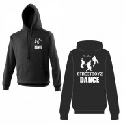 Eve Trew School of Dance STREETBOYZ Hooded Sweatshirt